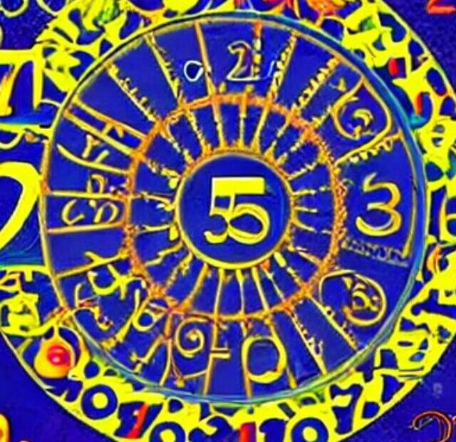 What Is The Numerology Number For Date Of Birth?